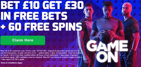 Bet 10 Get 30 .